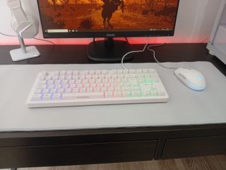 Pc Gaming COMPLETO Nvidia Geforce GTX 1060