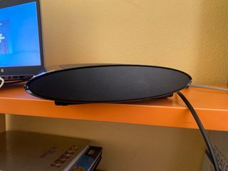 Consola PS3 Slim Negra