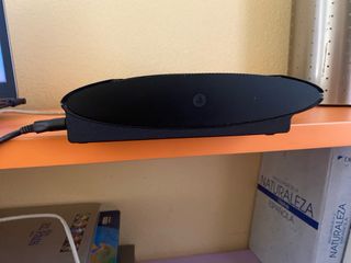 Consola PS3 Slim Negra