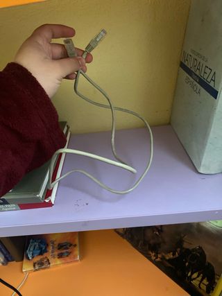 Consola PS3 Slim Negra