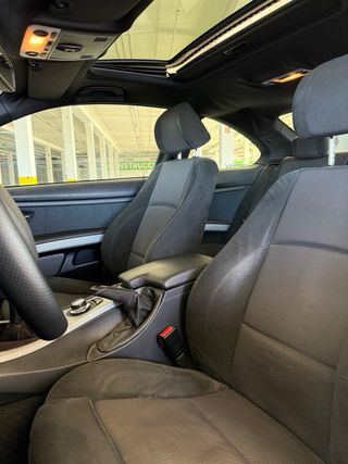 BMW E92 Pack M Serie 3 2007