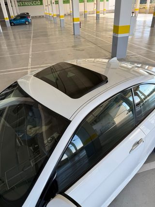 BMW E92 Pack M Serie 3 2007