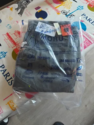 Pantalón de trabajo MORU SIN ESTRENAR Talla XL