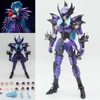 Pisces Aphrodite Myth Cloth Surplice