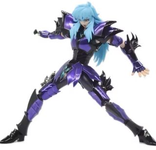 Pisces Aphrodite Myth Cloth Surplice