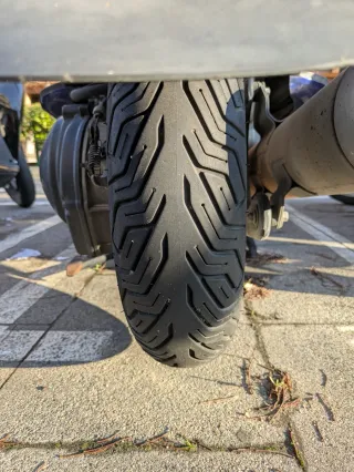 Suzuki Burgman 250 LEER DESCRIPCION