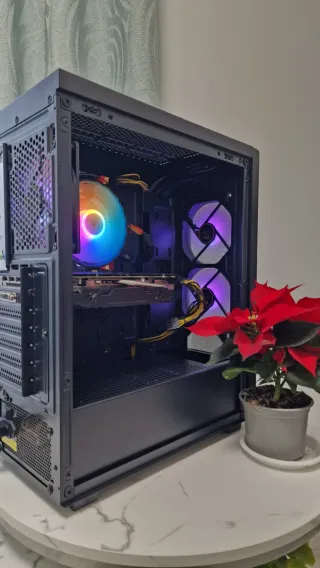 Ordenador Gamer NUEVO