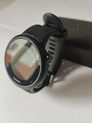 Garmin Forerunner 45 Negro