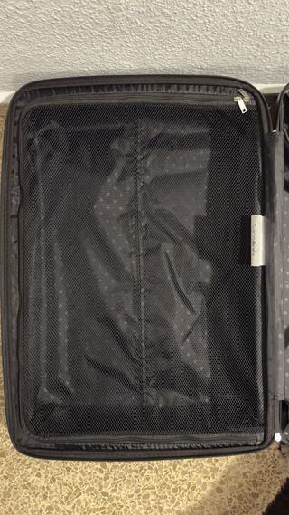 Maletas Samsonite rígidas – set 2 grande + cabina