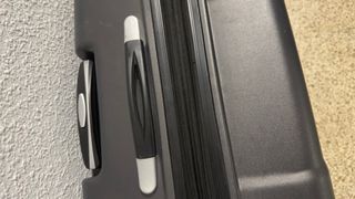 Maletas Samsonite rígidas – set 2 grande + cabina