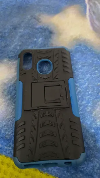 Samsung Galaxy A20e Negro