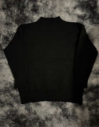 Jersey YSL Negro