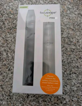 vaporizzatore portatile 2 - Pro S nuovo