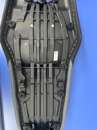 Asiento BMW F800GS 2024 Original