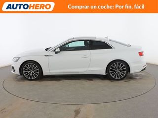 Audi A5 2.0 TDI S Line Edition