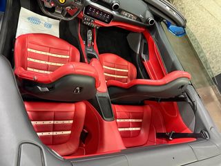 Ferrari Portofino 2020