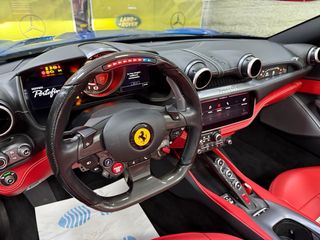 Ferrari Portofino 2020