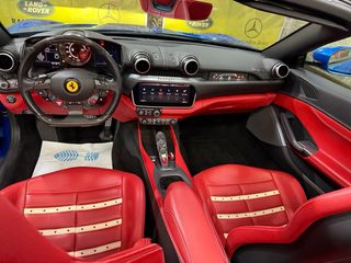 Ferrari Portofino 2020