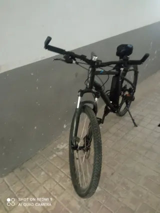 Bicicleta Rokrider 520 ST Talla L