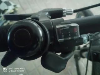 Bicicleta Rokrider 520 ST Talla L