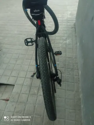 Bicicleta Rokrider 520 ST Talla L