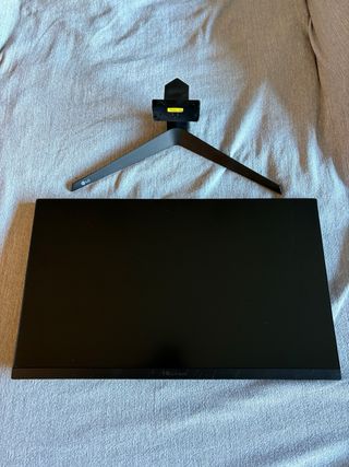 Monitor LG 24GQ50F-B UltraGear Gaming