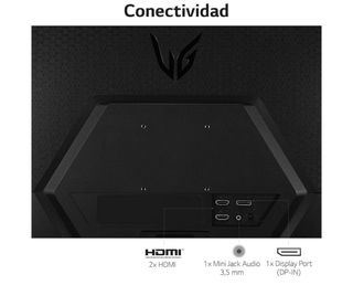 Monitor LG 24GQ50F-B UltraGear Gaming