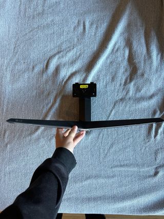 Monitor LG 24GQ50F-B UltraGear Gaming