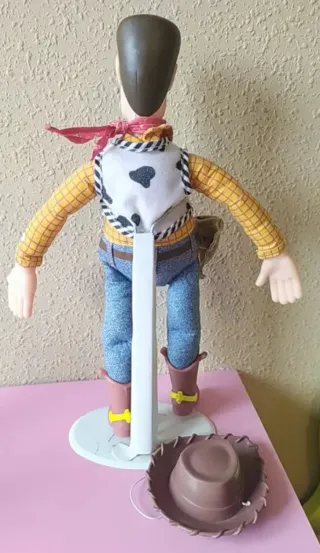 Muñeco Woody Toy Story