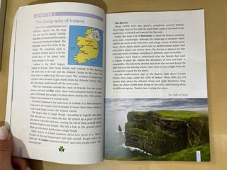 ALL ABOUT IRELAND ESO ACTI