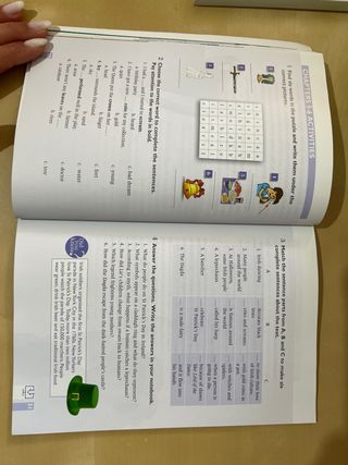 ALL ABOUT IRELAND ESO ACTI