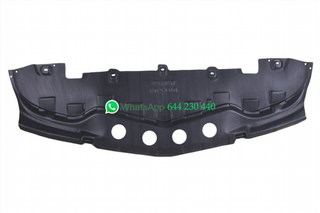 RESGUARDO INFERIOR PARAGOLPES DELANTERO MERCEDES