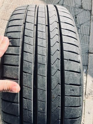 Neumático R17 Hankok