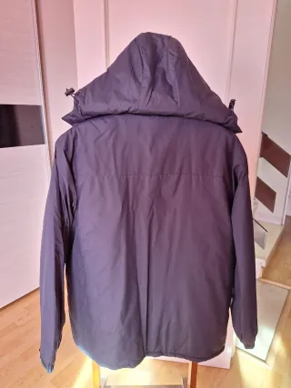 Chaquetón acolchado