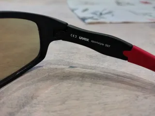 Gafas Ciclismo Uvex Niño