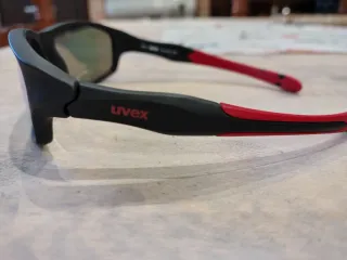 Gafas Ciclismo Uvex Niño