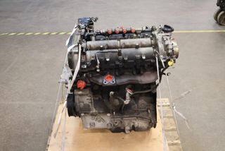 Motor OPEL ASTRA J 10-15 [158.700 Km]