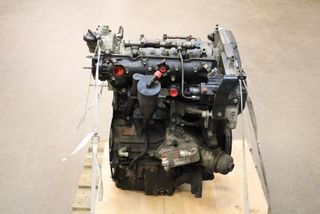Motor OPEL ASTRA J 10-15 [158.700 Km]