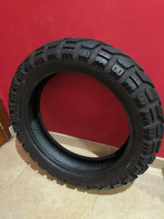 Neumáticos Moto Mitas Enduro Trail +