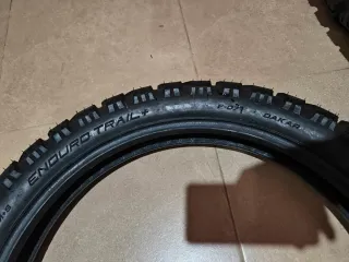 Neumáticos Moto Mitas Enduro Trail +