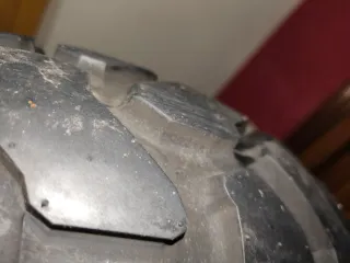 Neumáticos Moto Mitas Enduro Trail +