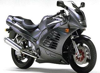 Pistón Suzuki RF 600 R 6210