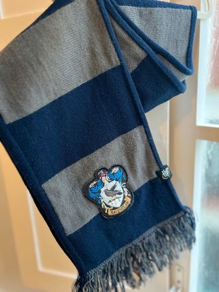 Bufanda Harry Potter Ravenclaw Nueva