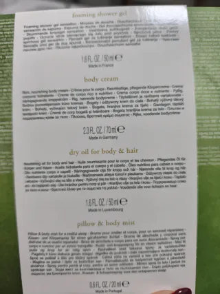 Rituals The Ritual of Jing Set Regalo