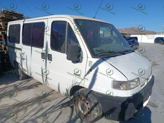 SOLO DESPIECE CITROEN JUMPER I MINIBUS 2.5TDI 110