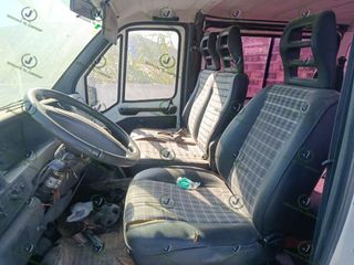 SOLO DESPIECE CITROEN JUMPER I MINIBUS 2.5TDI 110