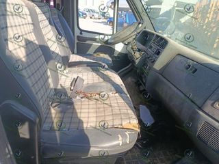 SOLO DESPIECE CITROEN JUMPER I MINIBUS 2.5TDI 110