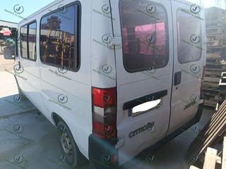 SOLO DESPIECE CITROEN JUMPER I MINIBUS 2.5TDI 110