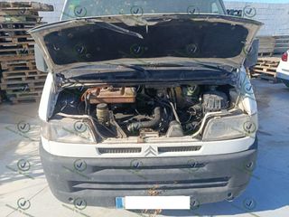 SOLO DESPIECE CITROEN JUMPER I MINIBUS 2.5TDI 110