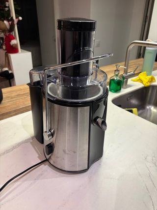 Exprimidor Eléctrico Ambiano